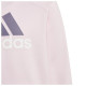 Adidas Παιδικές φόρμες σετ Sportswear Essentials Big Logo Fleece